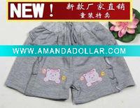 777 Child pants