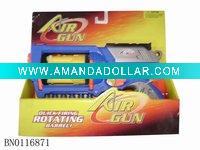 SOFT BULLET GUN