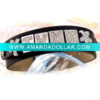 fashion wristband