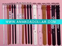 DIY name bracelet