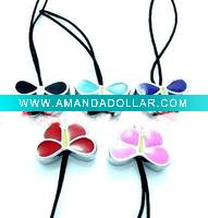 mobile phone strap connector