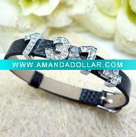 fashion wristband