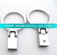 keychain connector