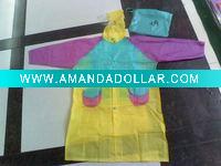 children poncho raincoat