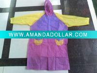 poncho raincoat
