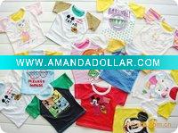 children garment