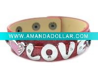 Wholesale fashion wristband