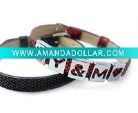 Wholesale fashion wristband
