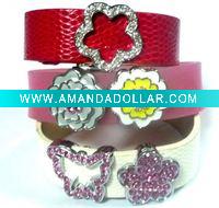 Wholesale 30mm width bracelet
