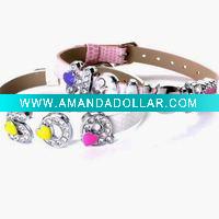Personalised bracelet