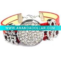 Personalised bracelet