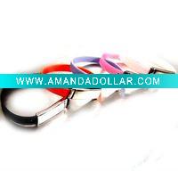 Personalised bracelet