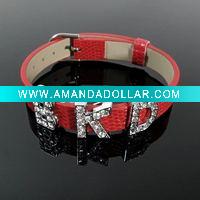 Personalised DIY Wrist