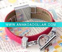 Wholesale fashion wristband