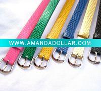 DIY name bracelet