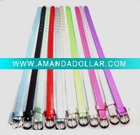 Personalised bracelet