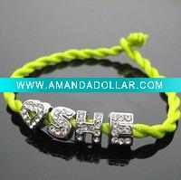 Wholesale fashion bracelet