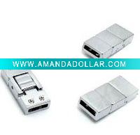 bracelet connector