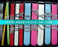 Personalised bracelet