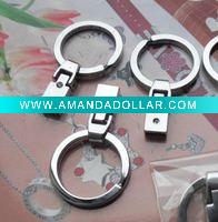 Wholesale keychain connector