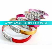 Personalised bracelet