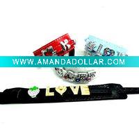 Personalised bracelet