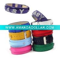 Wholesale fashion wristband
