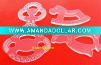 Silicone Pacifier/soother