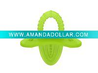 Wholesale Baby teether, TPE teether, baby product