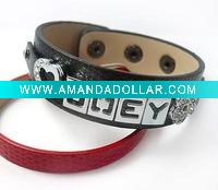 Wholesale fashion wristband