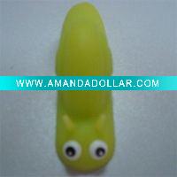 silicone baby toy