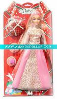 Wholesale Promotion Gift Doll