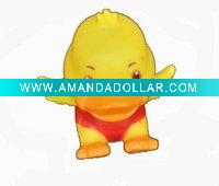 Wholesale duck coin bank