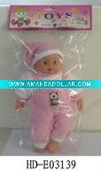 Wholesale 12" wadding doll with IC