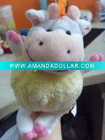 Wholesale plush toy