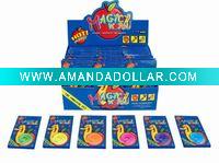 Wholesale Hot selling Magic worm, Popular Magic toy