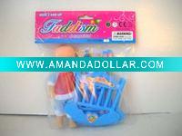 Wholesale Lovely doll toy CBD71765