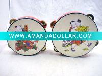 Wholesale Rattle-drum, tambourine