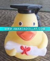 Wholesale swimming duck toy