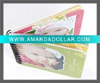 Wholesale children color book