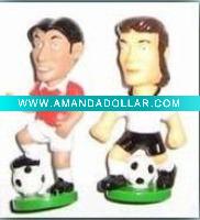 Wholesale fashion figure doll