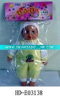 Wholesale 10" wadding doll with IC