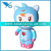 Wholesale Vinyl toy ornament