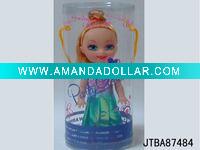 Wholesale DOLL/PROMOTION TOY/PLASTIC TOY/TOY