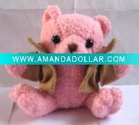 Wholesale plush toy bear teddy bear