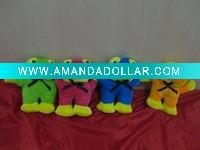 Wholesale plush toys stuffed toys crane machine toys