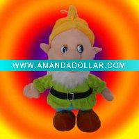 ( factory supply )matryoshka doll & stuffed doll toy or plush doll toy