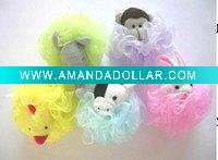 Wholesale cute bath toy animal,bath toy animal
