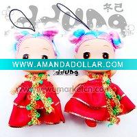 Wholesale beauty doll