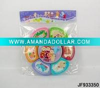 Wholesale Flower Toys for Baby